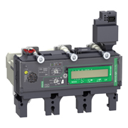 C6337A570 NSX630 3�3� 570A MicroLogic Vigi 7.3EAL ����������� Schneider Electric
