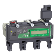 C6337E570 NSX630 3�3� 570A MicroLogic Vigi 7.3E ����������� Schneider Electric