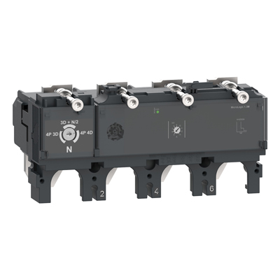 ������ C6341M500 NSX630 4�4� 500A MicroLogic 1.3M ����������� Schneider Electric �� ���� 121820 p � ��������� � ��������