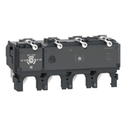 C6341M500 NSX630 4�4� 500A MicroLogic 1.3M ����������� Schneider Electric