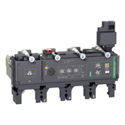 C6344A570 NSX630 4�4� 570A MicroLogic Vigi 4.3AL ����������� Schneider Electric