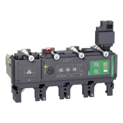C6344V570 NSX630 4�4� 570A MicroLogic Vigi 4.3 ����������� Schneider Electric
