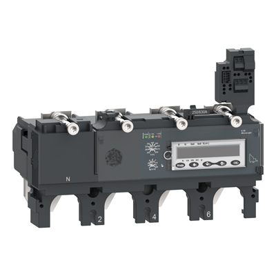 ������ C6346E630 NSX630 4�4� 630A MicroLogic 6.3E ����������� Schneider Electric �� ���� 294362 p � ��������� � ��������