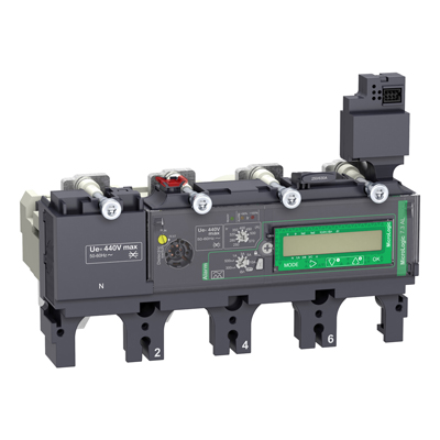 ������ C6347A570 NSX630 4�4� 570A MicroLogic Vigi 7.3EAL ����������� Schneider Electric �� ���� 463354 p � ��������� � ��������