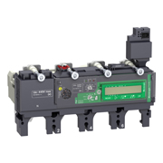 C6347E570 NSX630 4�4� 570A MicroLogic Vigi 7.3E ����������� Schneider Electric