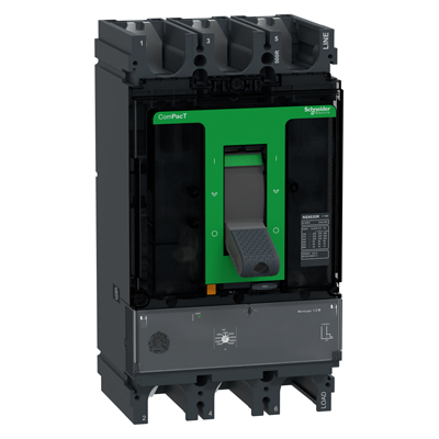 ������ C63R31M500 NSX630R 3�3� 500A MicroLogic 1.3M �������������� ����������� Schneider Electric �� ���� 401678 p � ��������� � ��������