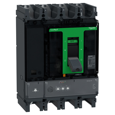 ������ C63R42D630 NSX630R 4�4� 630A MicroLogic 2.3 �������������� ����������� Schneider Electric �� ���� 522348 p � ��������� � ��������