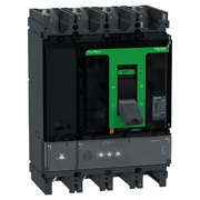 C63R42D630 NSX630R 4�4� 630A MicroLogic 2.3 �������������� ����������� Schneider Electric
