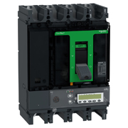 C63R46E630 NSX630R 4�4� 630A MicroLogic 6.3E �������������� ����������� Schneider Electric