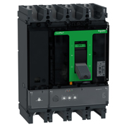 C63V42D630 NSX630HB1 4�4� 630A MicroLogic 2.3 �������������� ����������� Schneider Electric