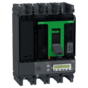 C63V45E630 NSX630HB1 4�4� 630A MicroLogic 5.3E �������������� ����������� Schneider Electric