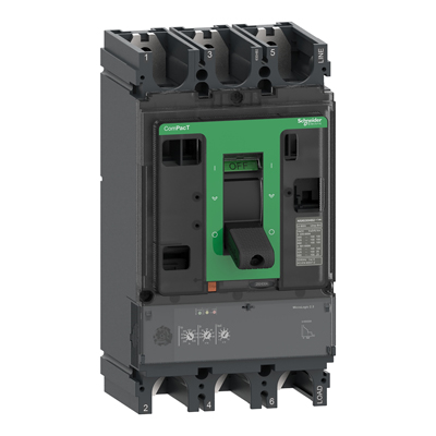 ������ C63W32D630 NSX630HB2 3�3� 630A MicroLogic 2.3 �������������� ����������� Schneider Electric �� ���� 503088 p � ��������� � ��������