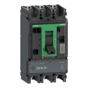 C63W32M500 NSX630HB2 3�3� 500A MicroLogic 2.3M �������������� ����������� Schneider Electric