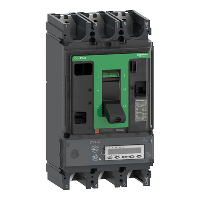 ������ C63W35E630 NSX630HB2 3�3� 630A MicroLogic 5.3E �������������� ����������� Schneider Electric �� ���� 629330 p � ��������� � ��������