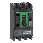 C63W36M500 NSX630HB2 3�3� 500A MicroLogic 6.3EM �������������� ����������� Schneider Electric