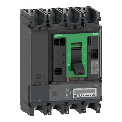 ������ C63W45E630 NSX630HB2 4�4� 630A MicroLogic 5.3E �������������� ����������� Schneider Electric �� ���� 748972 p � ��������� � ��������