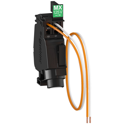 ������ LV426870 ����������� MX � ��������� 12� ����������� ���� NSXm Schneider Electric �� ���� 40486 p � ��������� � ��������