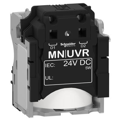 ������ LV429410 ����������� ������������ ���������� MN 24� ����������� ���� ComPacT NSX Schneider Electric �� ���� 16670 p � ��������� � ��������
