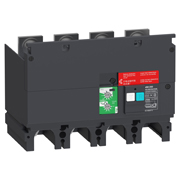 LV429495 ���� VigiPacT NSX250 4� 440 �� 550� ����������� ���� Schneider Electric