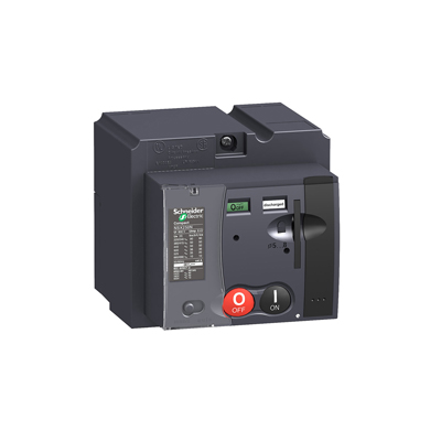 ������ LV431543 ����� �������� MT250 ComPacT NSX250 24 � 30� ����������� ���� Schneider Electric �� ���� 107898 p � ��������� � ��������