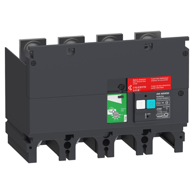 ������ LV432470 ���������� ���� VigiPacT NSX400 NSX630 4� Schneider Electric �� ���� 193466 p � ��������� � ��������