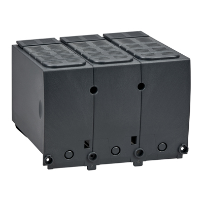 ������ LV432593 ������� �������� �������� 3� ComPacT NSX EasyPact CVS400 CVS630 � ����� 45 �� Schneider Electric �� ���� 4206 p � ��������� � ��������