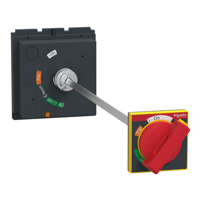 ������ LV432600T �������� ���������� �������� ������� �� ������ ������ ��� 209 �� 600 �� ComPacT NSX400 NSX630 IP55 Schneider Electric �� ���� 25630 p � ��������� � ��������