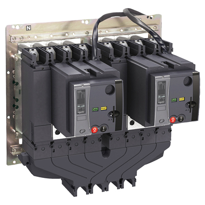 ������ LV432619 ��������� ������������� ��������� ����� 3� �� 400 �� 630A ComPacT NSX Schneider Electric �� ���� 66434 p � ��������� � ��������
