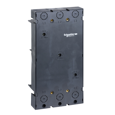 ������ LV432623 ��������� ��� ��������� ComPacT NSX400 NSX630 3� �� ������� ���� 60 �� Schneider Electric �� ���� 47176 p � ��������� � ��������