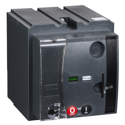 ������ LV432644 ����� �������� MT400 MT630 ComPacT NSX400 NSX630 48 � 60� ����������� ���� Schneider Electric �� ���� 171370 p � ��������� � ��������