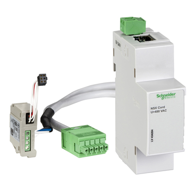 ������ LV434204 ������ ComPacT NSX ��� ���������� ����� 480� ����������� ���� ����� 1.3 � Schneider Electric �� ���� 66270 p � ��������� � ��������
