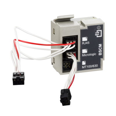 ������ LV434205 ������ ��������� � ���������� �������������� ������������ BSCM ComPacT NSX Schneider Electric �� ���� 38466 p � ��������� � ��������