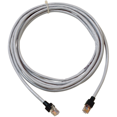 ������ TRV00810 ������ RJ45 ����� � RJ45 ����� ����� 1 � 5 ���� Schneider Electric �� ���� 11766 p � ��������� � ��������