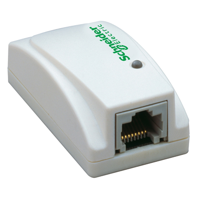 ������ VW3A8114 ������� Modbus Bluetooth RJ45 Schneider Electric �� ���� 15000 p � ��������� � ��������