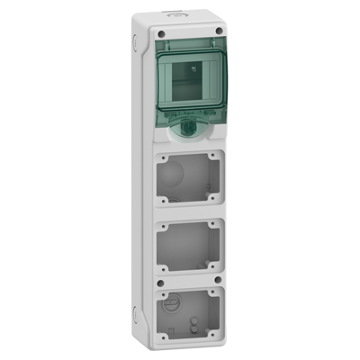 ������ KAEDRA 13177 ��� KAEDRA IP65 4 ���. + 3���. ���� 12750 ��� � ��� �������� �������