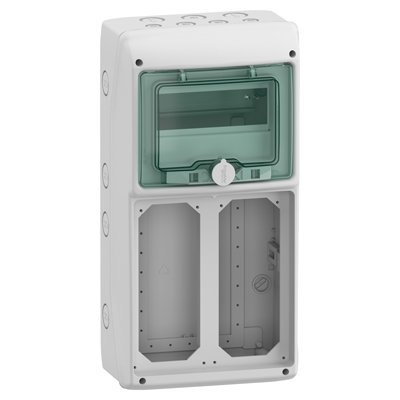 ������ KAEDRA 13186 ��� KAEDRA IP65 8 ���. + 2���. ��� 63� ���� 21000 ��� � ��� �������� �������