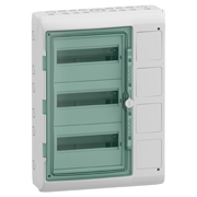 KAEDRA 13992 ����� KAEDRA IP65 36���+4��� � ������