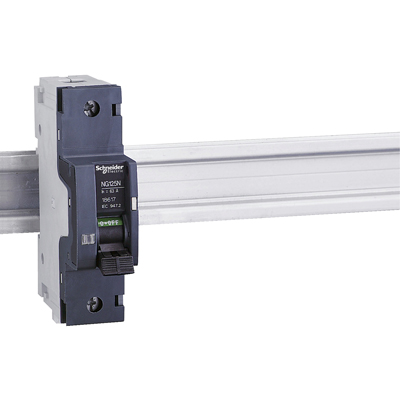 ������ NG125N 1� 80A C 18618 MULTI9 Schneider Electric ���� 3350 ��� � ��� �������� �������