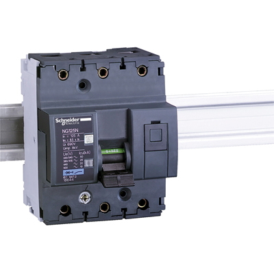 ������ NG125N 3� 80A C 18640 MULTI9 Schneider Electric ���� 8350 ��� � ��� �������� �������