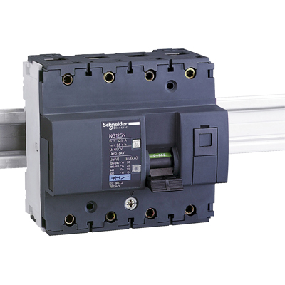 ������ NG125N 3�+� 80A C 18646 MULTI9 Schneider Electric ���� 11300 ��� � ��� �������� �������