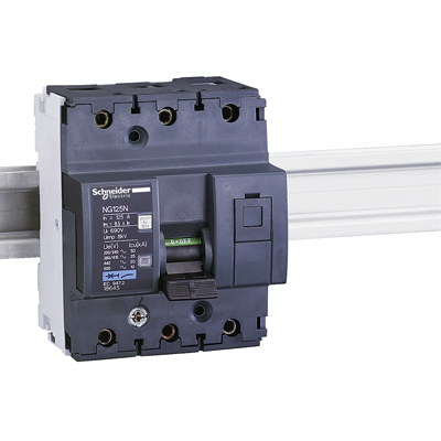 ������ NG125N 3� 125A D 18671 MULTI9 Schneider Electric ���� 13350 ��� � ��� �������� �������
