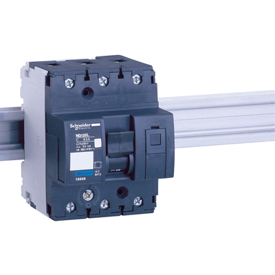 ������ NG125L 3� 63A B 18766 MULTI9 Schneider Electric ���� 13750 ��� � ��� �������� �������