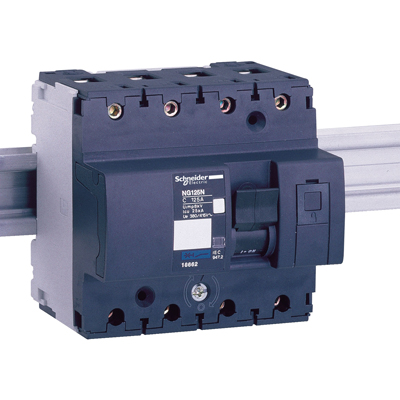 ������ NG125L 4� 63A B 18775 MULTI9 Schneider Electric ���� 18450 ��� � ��� �������� �������