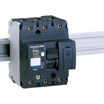 ������ NG125L 3� 80A D 18856 MULTI9 Schneider Electric ���� 18750 ��� � ��� �������� �������
