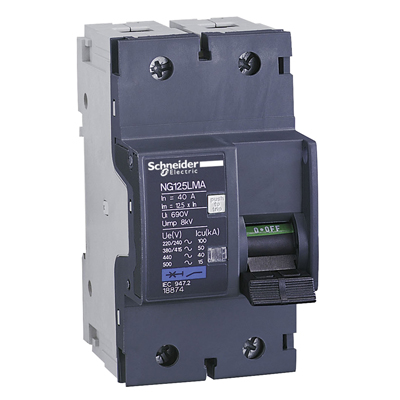 ������ NG125L 2� 63A MA 18869 MULTI9 Schneider Electric ���� 4550 ��� � ��� �������� �������