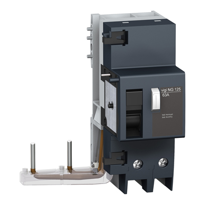 ������ 19010 VIGI NG125 2� 63A 30�� A MULTI9 Schneider Electric ���� 9700 ��� � ��� �������� �������