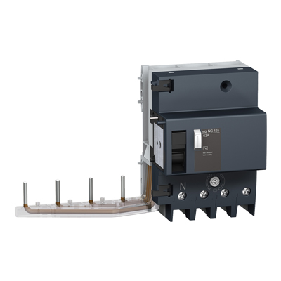 ������ 19018 VIGI NG125 4P 63A 300MA MULTI9 Schneider Electric ���� 9600 ��� � ��� �������� �������