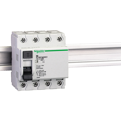 ������ ID 4� 63A 500�A ����������� 23067 ��� Multi 9 Schneider Electric ������� �������� ���� 5450 ��� � ��� �������� �������
