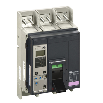 ������ Compact NS NS630B N 3P+ Micrologic 2.0A 33223 ���� 223505 ��� � ��� �������� �������