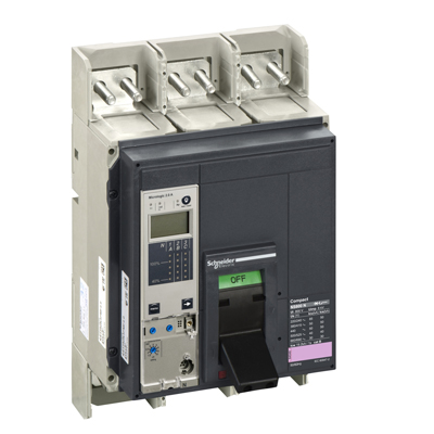 ������ Compact NS NS800 N 3P+ Micrologic 2.0A 33233 ���� 230313 ��� � ��� �������� �������